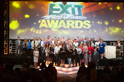 EXIT Realty event photo