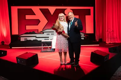 EXIT Realty event photo