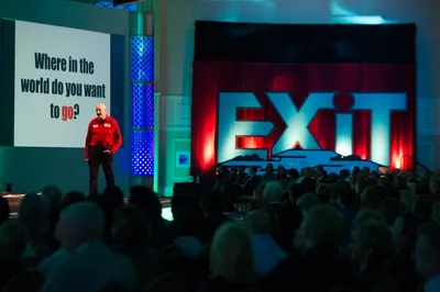 EXIT Realty event photo