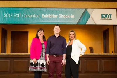 EXIT Realty event photo
