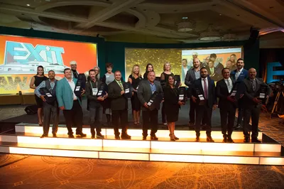 EXIT Realty event photo