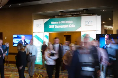 EXIT Realty event photo