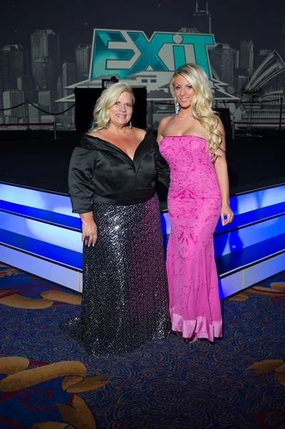 EXIT Realty event photo