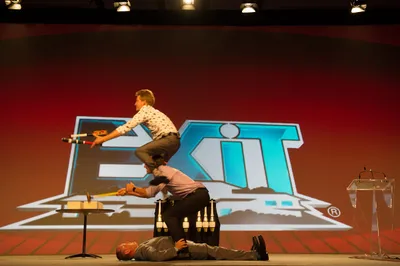 EXIT Realty event photo