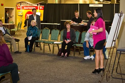 EXIT Realty event photo
