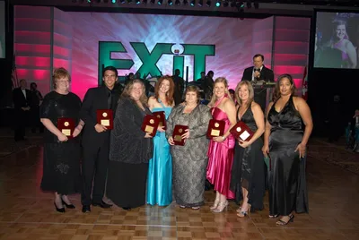 EXIT Realty event photo