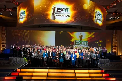 EXIT Realty event photo