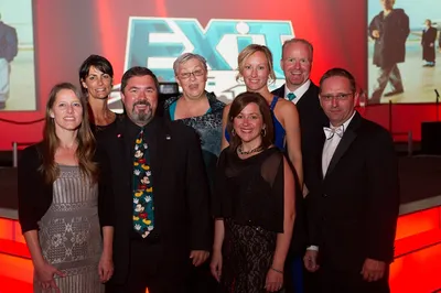 EXIT Realty event photo