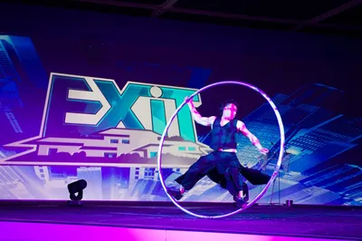 EXIT Realty event photo