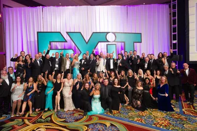 EXIT Realty event photo