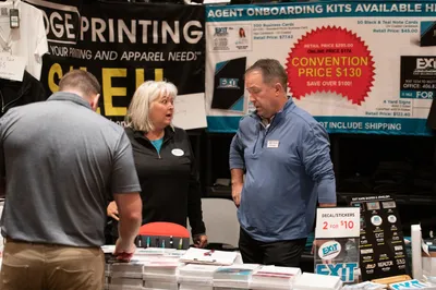 EXIT Realty event photo