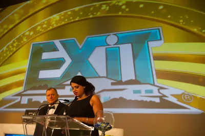 EXIT Realty event photo