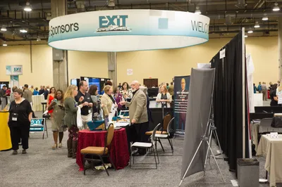 EXIT Realty event photo