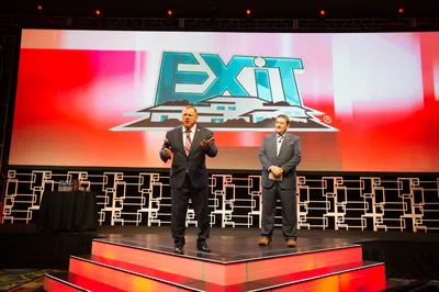 EXIT Realty event photo