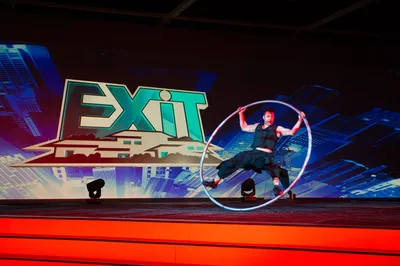 EXIT Realty event photo