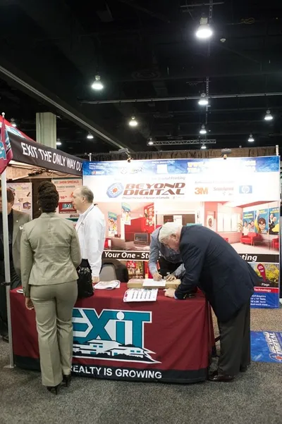 EXIT Realty event photo