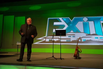 EXIT Realty event photo