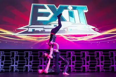 EXIT Realty event photo