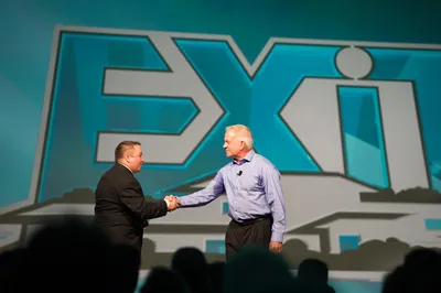 EXIT Realty event photo