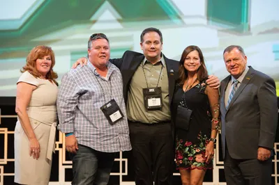 EXIT Realty event photo