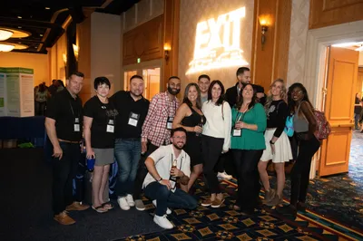 EXIT Realty event photo