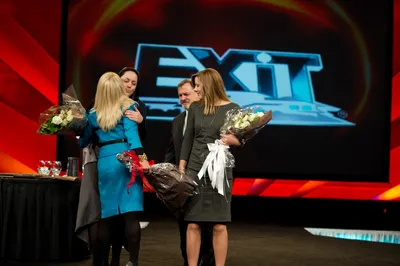 EXIT Realty event photo