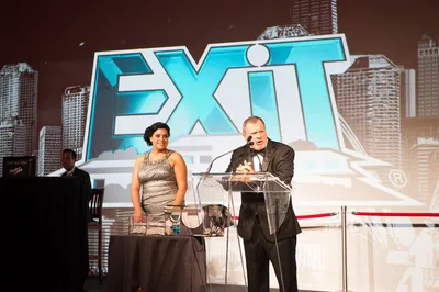 EXIT Realty event photo