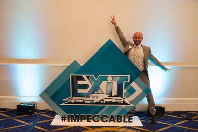 EXIT Realty event photo