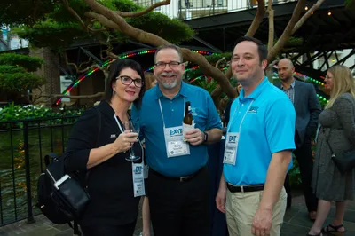 EXIT Realty event photo