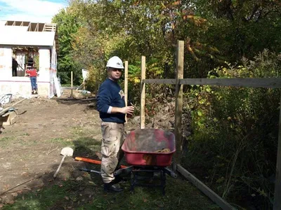 Habitat Build in Cornwall 046