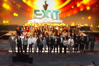 EXIT Realty event photo