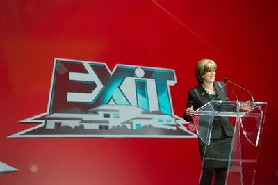 EXIT Realty event photo