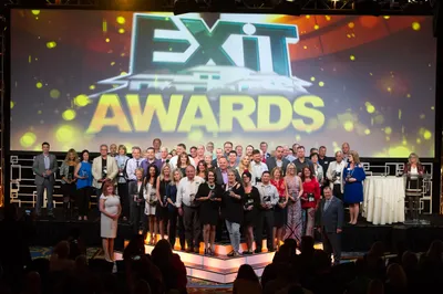 EXIT Realty event photo