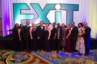 EXIT Realty event photo