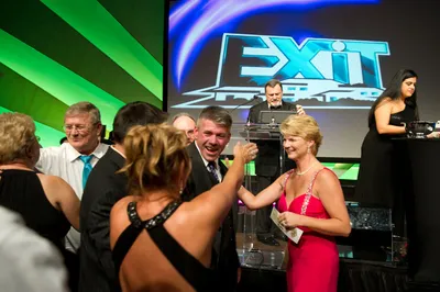 EXIT Realty event photo