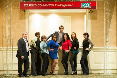 EXIT Realty event photo