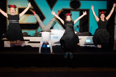 EXIT Realty event photo