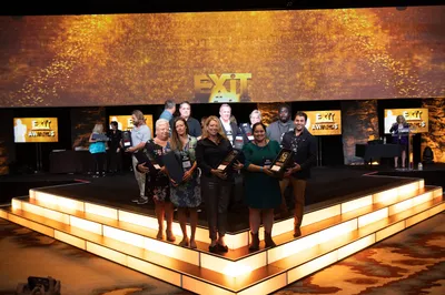 EXIT Realty event photo