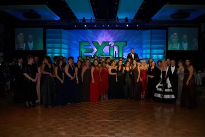 EXIT Realty event photo