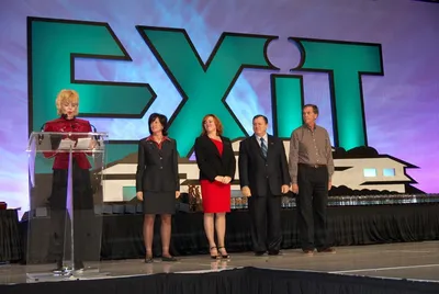 EXIT Realty event photo