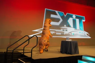EXIT Realty event photo