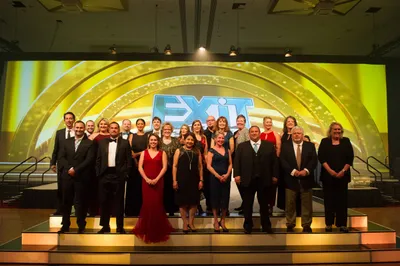 EXIT Realty event photo