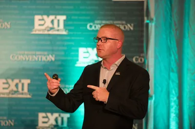 EXIT Realty event photo
