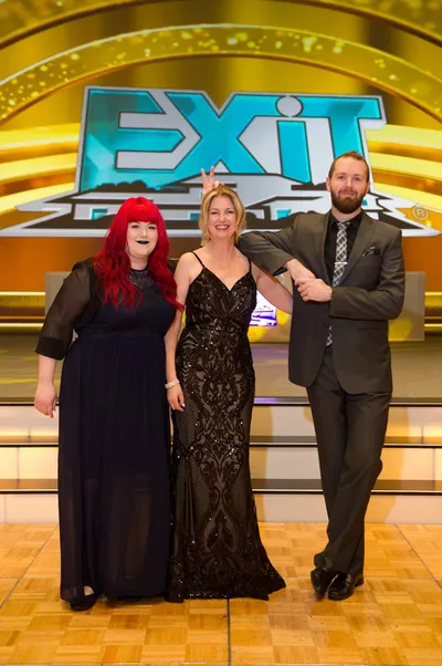 EXIT Realty event photo