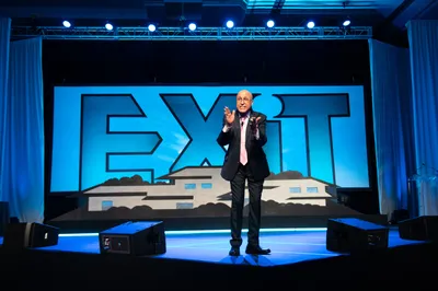 EXIT Realty event photo