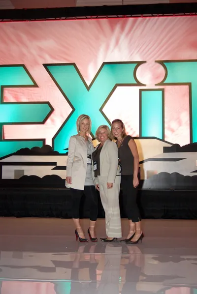 EXIT Realty event photo