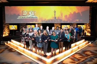 EXIT Realty event photo