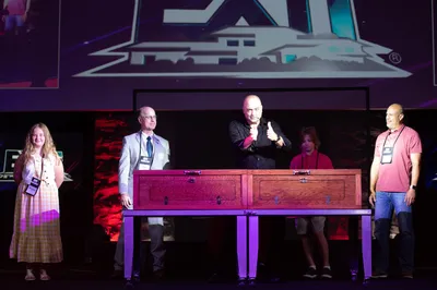 EXIT Realty event photo