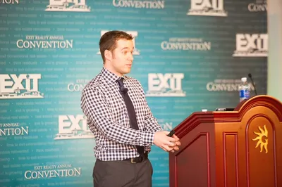 EXIT Realty event photo