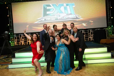 EXIT Realty event photo